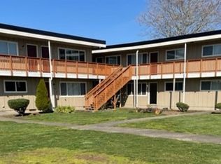 1601 Savage Rd NE #1619, Salem, OR 97301