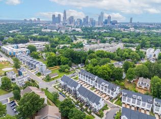 644 W End Dr, Charlotte, NC 28208