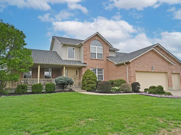 3016 Crowfoot Dr, Fairfield, OH 45011