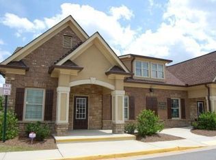 3232 Krisam Creek Dr STE 100, Loganville, GA 30052