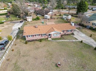 6438 Greyfield Rd, Fayetteville, NC 28303