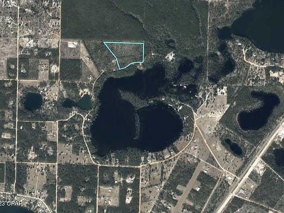 2nd image of 0 Woodymarion Dr
