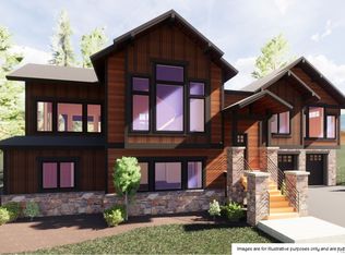 320 Game Trail Rd, Silverthorne, CO 80498