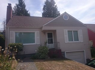 203 NW 43rd St, Seattle, WA 98107