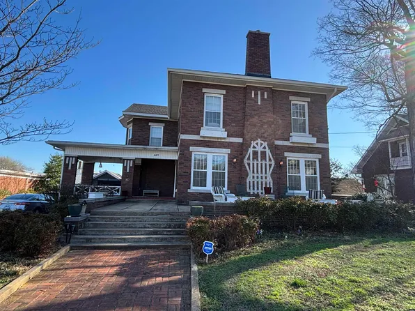 407 3rd St, Fulton, KY 42041