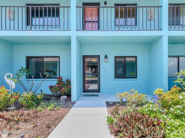 2880 S Atlantic Ave APT 102, Cocoa Beach, FL 32931