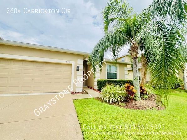 2604 Carrickton Cir
