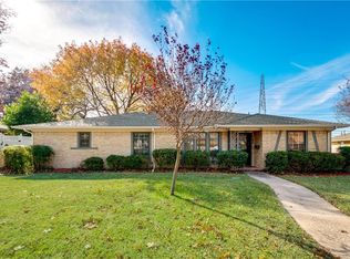 7620 Querida Ln, Dallas, TX 75248