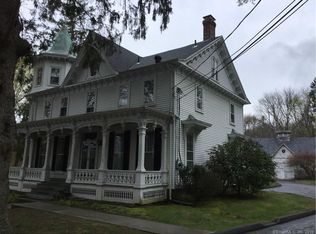 63 Canterbury Rd, Brooklyn, CT 06234