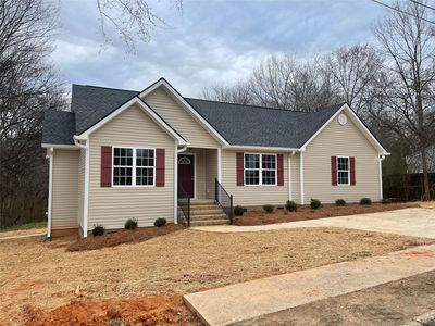 14 Poe St, Rock Hill, SC, 29730