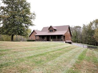 6 Lakes Dr, Agency, MO 64401