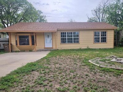 508 Sellers St, San Angelo, TX, 76903