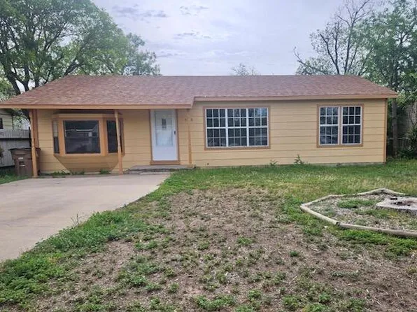 508 Sellers St, San Angelo, TX 76903