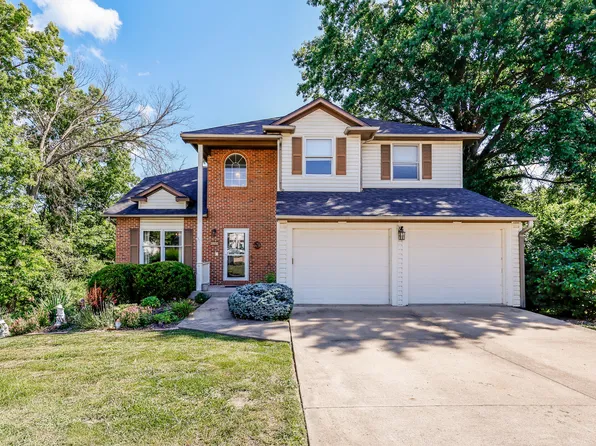 2800 Royal Oak Ct, Columbia, MO 65203