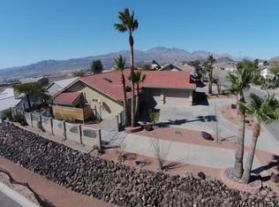 841 Warren Rd, Bullhead City, AZ 86429