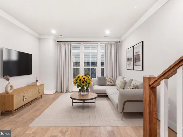 7227 Georgia Ave NW Unit 17B, Washington, DC 20012