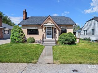 157 Walnut St, Twin Falls, ID 83301
