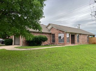 5324 Britton Ridge Ln, Fort Worth, TX 76179