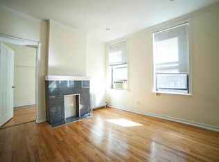 197 Bleecker St, New York, NY 10012