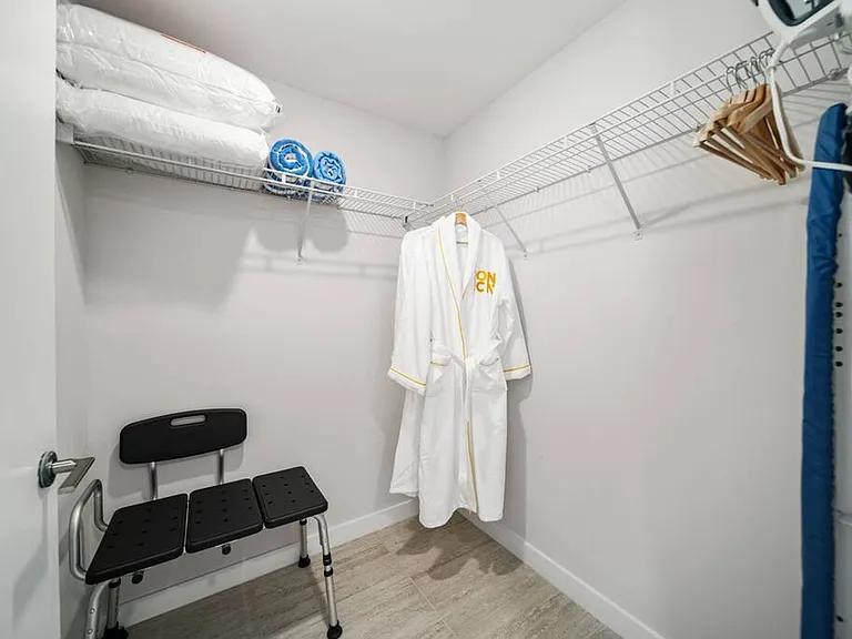 Storage Room