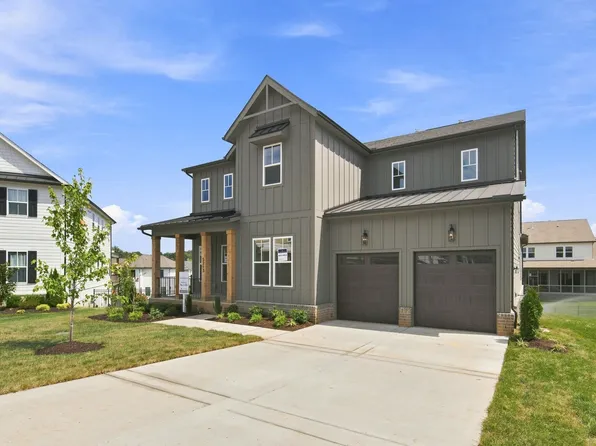 5213 Fairhaven Ct, Thompsons Station, TN 37179