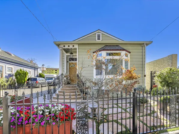 452 Goodyear St, San Jose, CA 95110