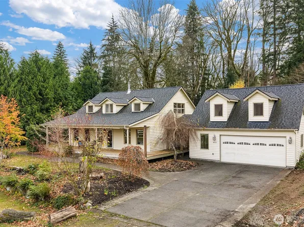 41715 SE 101st Street, North Bend, WA 98045