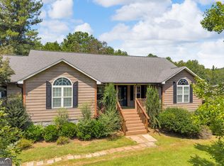 131 Pine Oak Dr, Martin, GA 30557