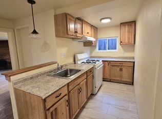 1017 Hickox St #B, Santa Fe, NM 87505