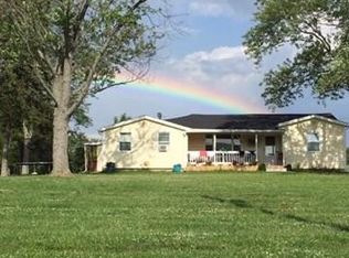 11566 County Road 15, Montpelier, OH 43543