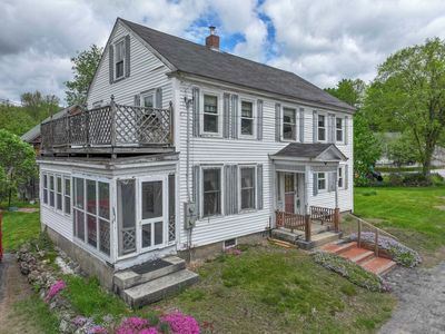 12 Old Deerfield Road, Candia, NH, 03034