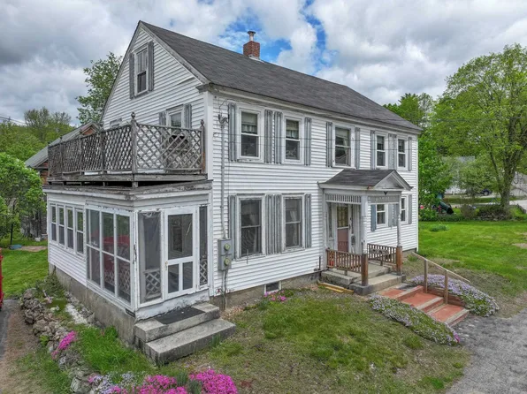 12 Old Deerfield Road, Candia, NH 03034