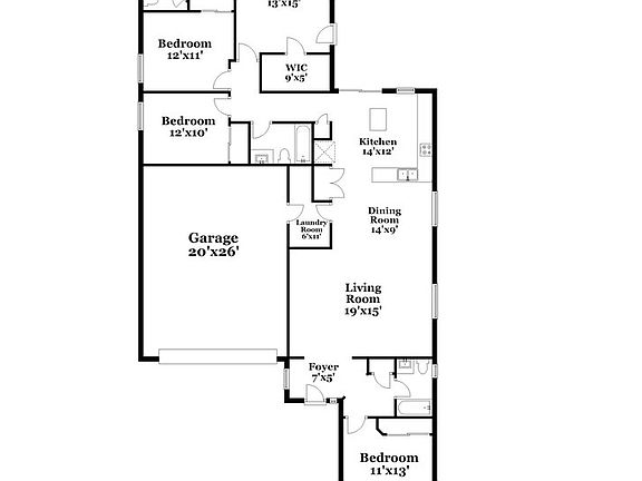 2nd image of 12433 W Morning Vista Ln