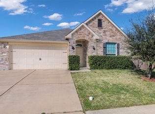 12048 Castleford Way, Crowley, TX 76036