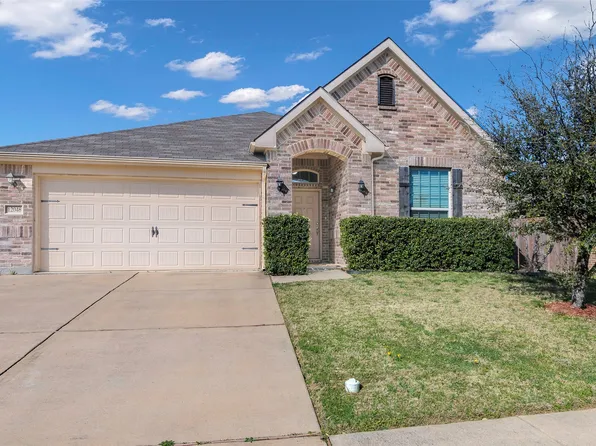 12048 Castleford Way, Crowley, TX 76036