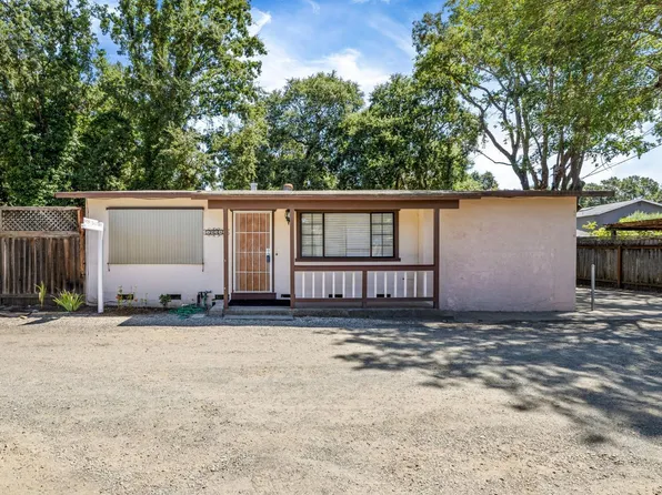 19347 Quigley Lane, Sonoma, CA 95476