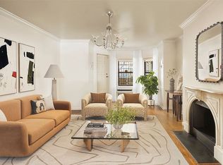 165 W 126th St, New York, NY 10027