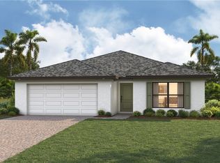 2117 NW 12th Ln, Cape Coral, FL 33993