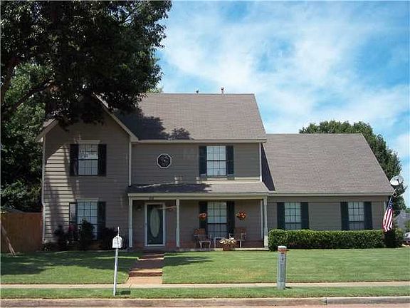 5th image of 6592 Deermont Dr