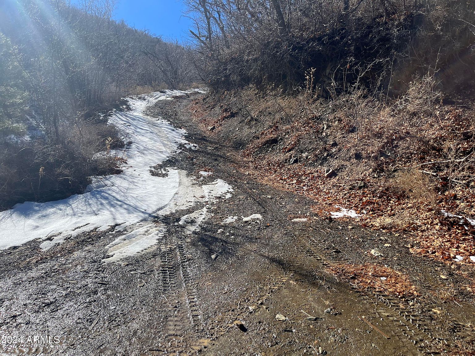 Xx E Fairview Rd, Crown King, AZ 86343 MLS 6658466 Zillow