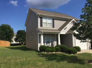 281 Sand Paver Way, Fort Mill, SC 29708