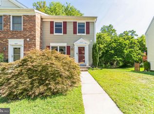 7009 Copperwood Way, Columbia, MD 21046