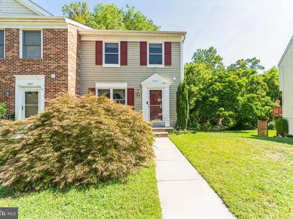 7009 Copperwood Way, Columbia, MD 21046