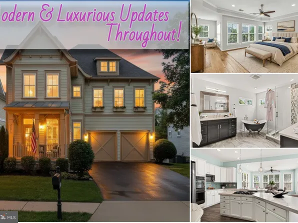 22810 Courtland Park Dr, Ashburn, VA 20148