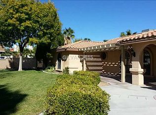 8770 W Ann Rd, Las Vegas, NV 89149