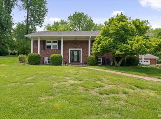 6400 Kembell Dr, Evansville, IN 47710