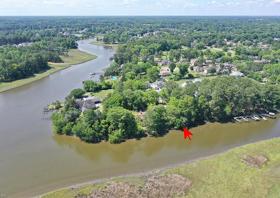 3808 Whites Lndg, Chesapeake, VA 23321 Zillow