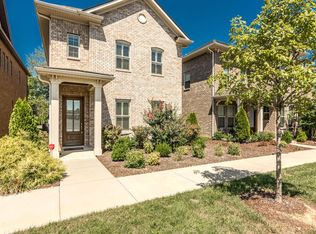 404 Cornelius Way, Hendersonville, TN 37075