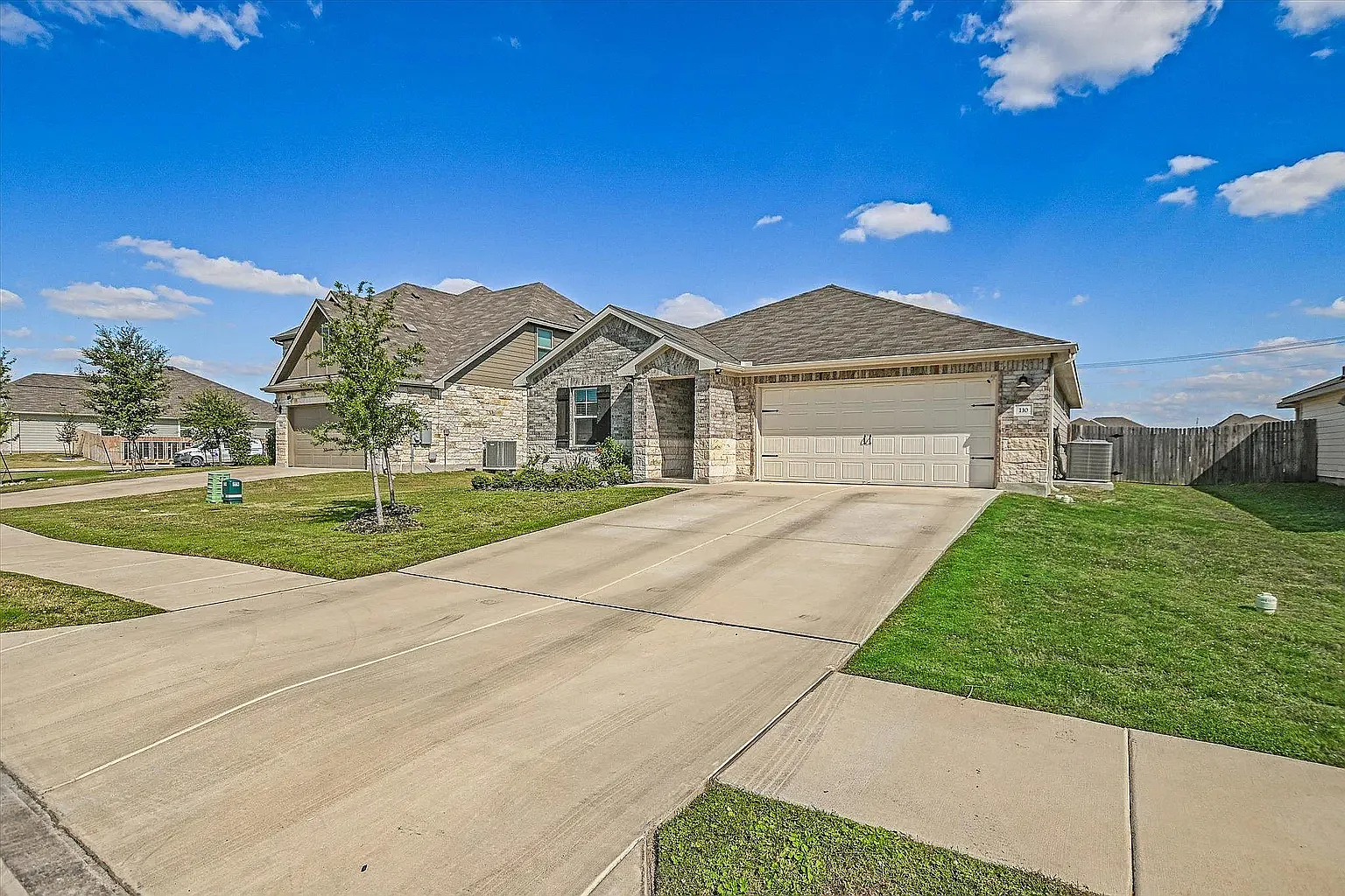 Santo Spirit Rd, Hutto — Photo 2