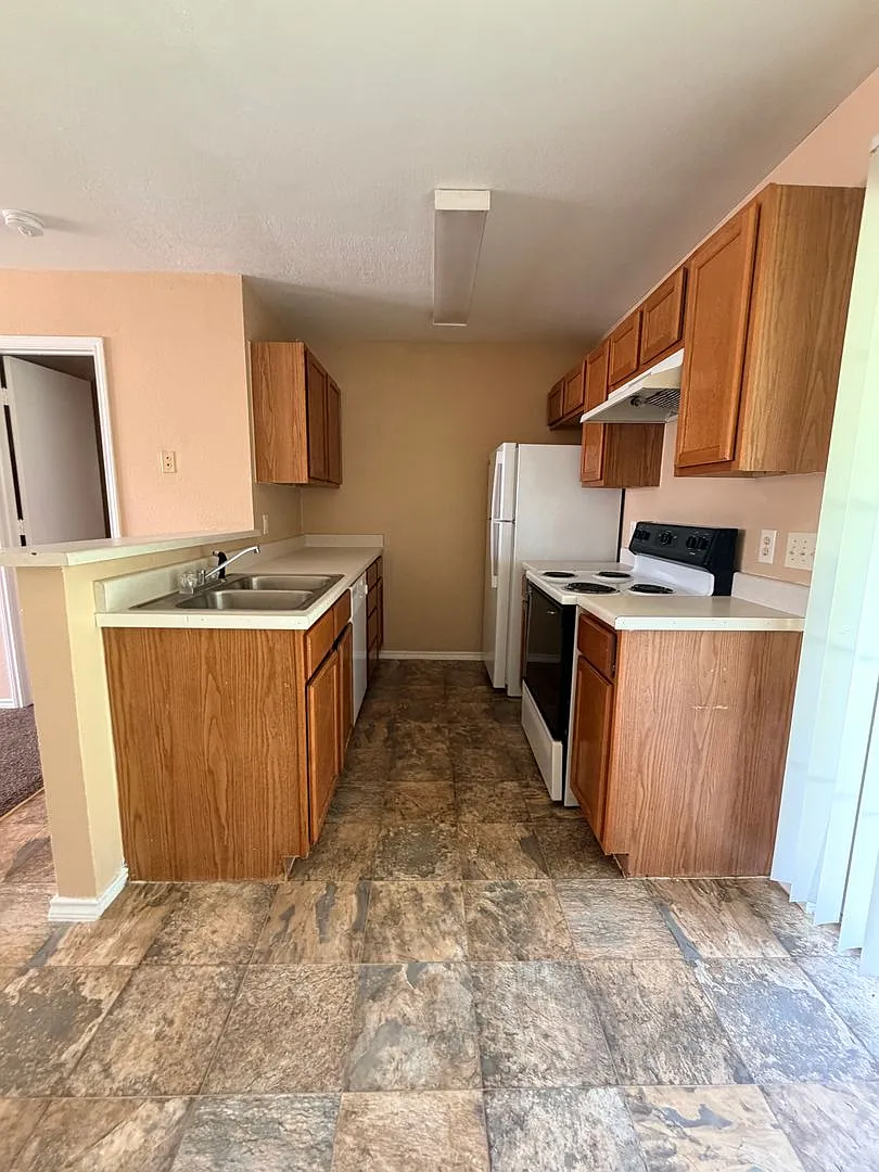 5703 Redstone Drive — Photo 3